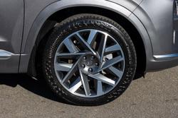 2023 Hyundai Santa Fe Highlander