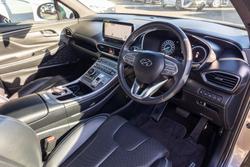 2023 Hyundai Santa Fe Highlander