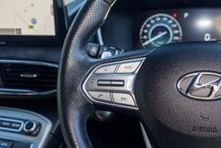 2023 Hyundai Santa Fe Highlander