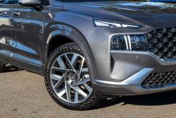 2023 Hyundai Santa Fe Highlander