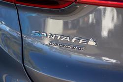 2023 Hyundai Santa Fe Highlander