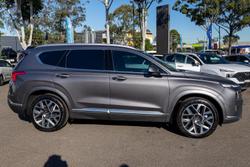 2023 Hyundai Santa Fe Highlander