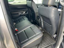 2023 Ford Ranger Wildtrak