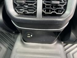 2023 Ford Ranger Wildtrak