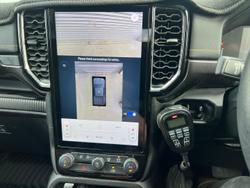 2023 Ford Ranger Wildtrak