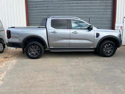 2023 Ford Ranger Wildtrak
