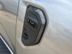 2023 Ford Ranger Wildtrak