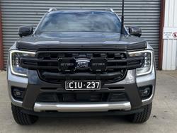 2023 Ford Ranger Wildtrak
