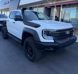 2026 Ford Ranger Super Duty