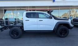 2026 Ford Ranger Super Duty