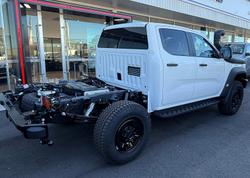 2026 Ford Ranger Super Duty