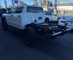 2026 Ford Ranger Super Duty