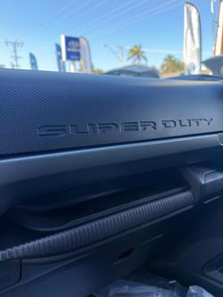 2026 Ford Ranger Super Duty