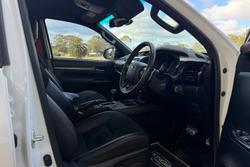 2024 Toyota Hilux GR Sport