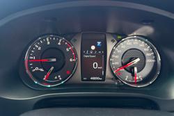 2024 Toyota Hilux GR Sport
