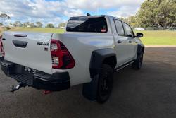 2024 Toyota Hilux GR Sport