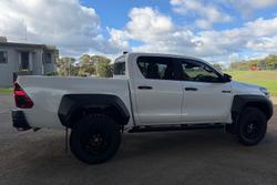 2024 Toyota Hilux GR Sport