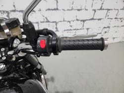 2014 Triumph Bonneville T100 (865cc) Bonneville Black