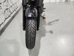 2014 Triumph Bonneville T100 (865cc) Bonneville Black