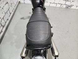 2014 Triumph Bonneville T100 (865cc) Bonneville Black