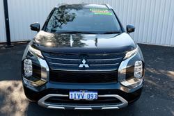 2024 Mitsubishi Outlander Exceed