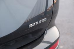 2024 Mitsubishi Outlander Exceed