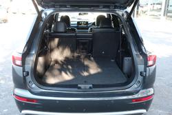 2024 Mitsubishi Outlander Exceed