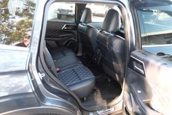 2024 Mitsubishi Outlander Exceed