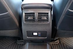2024 Mitsubishi Outlander Exceed