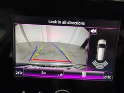 2022 Renault Koleos Life HZG MY22 Metallic Grey