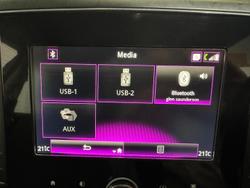 2022 Renault Koleos Life HZG MY22 Metallic Grey