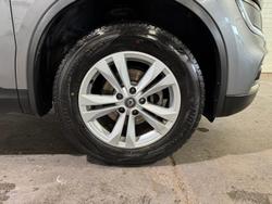 2022 Renault Koleos Life HZG MY22 Metallic Grey