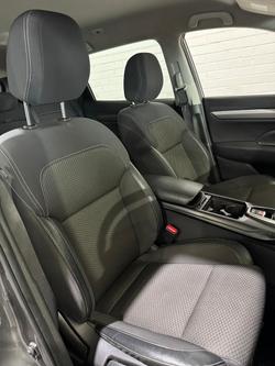 2022 Renault Koleos Life HZG MY22 Metallic Grey