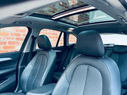 2016 BMW X1 xDrive25i F48 AWD Mineral Grey