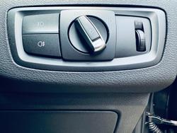 2016 BMW X1 xDrive25i F48 AWD Mineral Grey