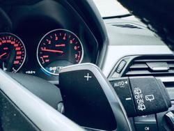 2016 BMW X1 xDrive25i F48 AWD Mineral Grey