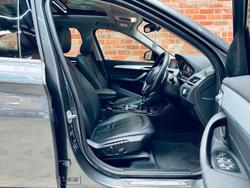 2016 BMW X1 xDrive25i F48 AWD Mineral Grey