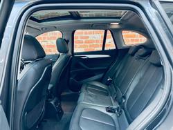 2016 BMW X1 xDrive25i F48 AWD Mineral Grey