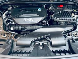 2016 BMW X1 xDrive25i F48 AWD Mineral Grey