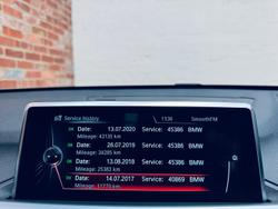 2016 BMW X1 xDrive25i F48 AWD Mineral Grey