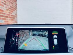 2016 BMW X1 xDrive25i F48 AWD Mineral Grey