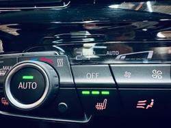 2016 BMW X1 xDrive25i F48 AWD Mineral Grey