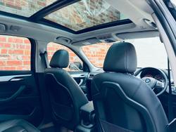 2016 BMW X1 xDrive25i F48 AWD Mineral Grey