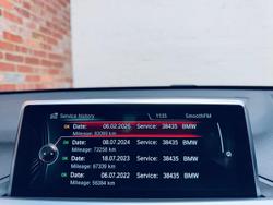 2016 BMW X1 xDrive25i F48 AWD Mineral Grey