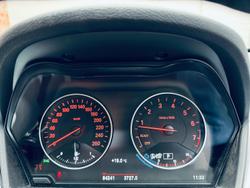 2016 BMW X1 xDrive25i F48 AWD Mineral Grey