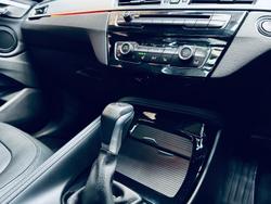 2016 BMW X1 xDrive25i F48 AWD Mineral Grey