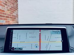 2016 BMW X1 xDrive25i F48 AWD Mineral Grey