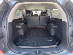 2016 Mitsubishi Pajero Sport GLS