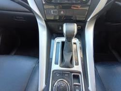 2016 Mitsubishi Pajero Sport GLS