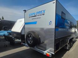 2026 Explorex Hamelin Bay 5.9